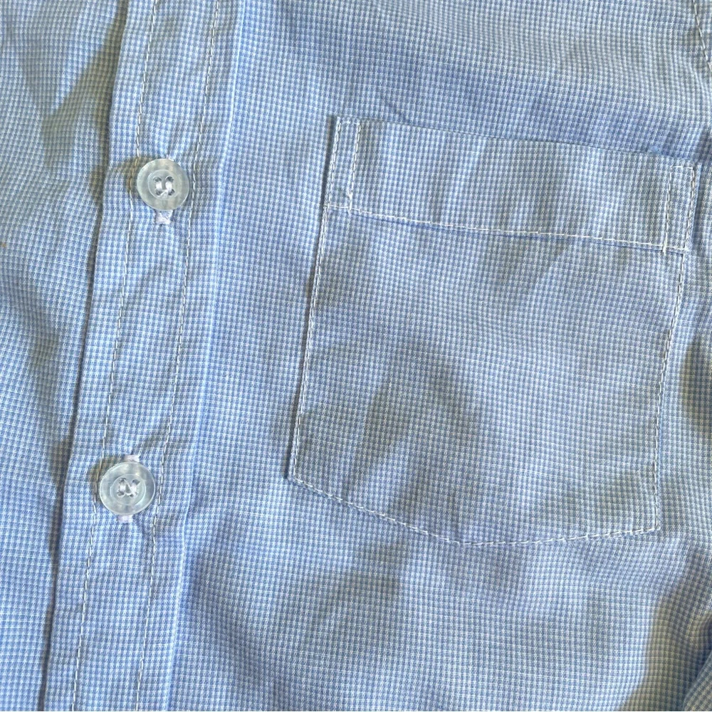 Remember Nguyen Arthur Brother Button Down Shirt